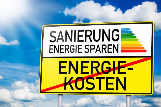 Energetische Gebäudesanierung Berlin